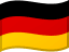 flag for Germany temp number