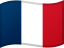 flag for France temp number