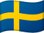 flag for Sweden temp number
